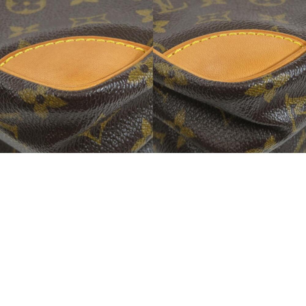 Louis Vuitton Amazon Monogram Shoulder Bag Canvas - Picture 10 of 11